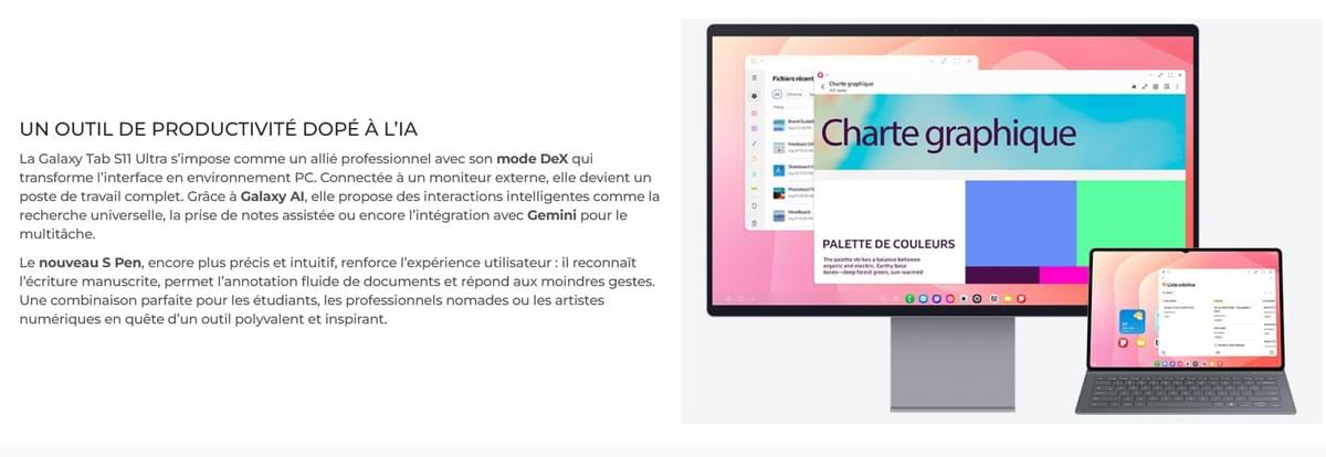 SAMSUNG TAB S11 ULTRA 14.6
