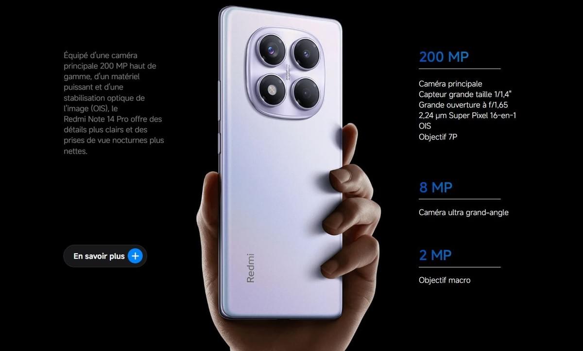 XIAOMI NOTE 14 PRO 6.67