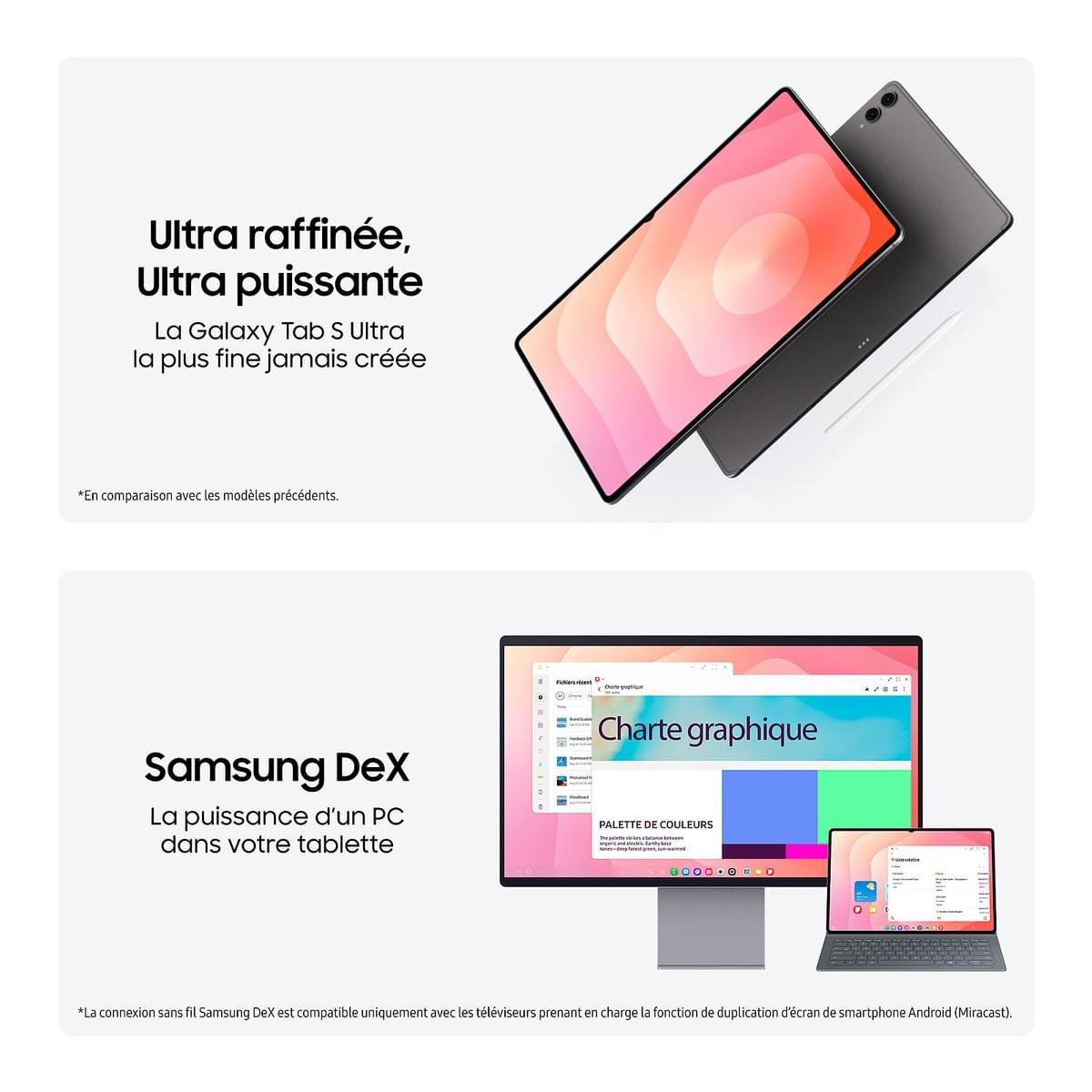 SAMSUNG TAB S11 ULTRA 14.6