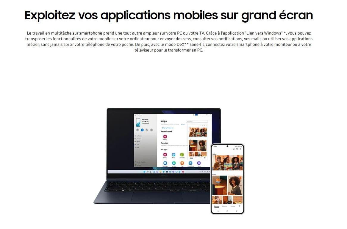 SAMSUNG GALAXY S22+ 6.6