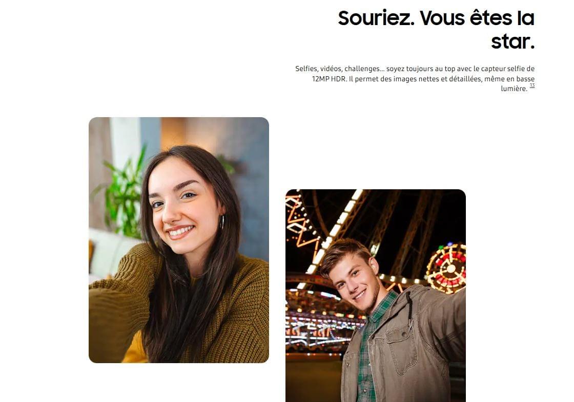 SAMSUNG GALAXY A36 6.7