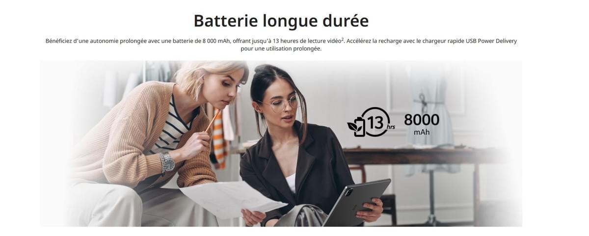 ACER ICONIA TAB P11-11 11