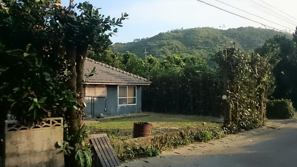 西面(After) 西面(After)