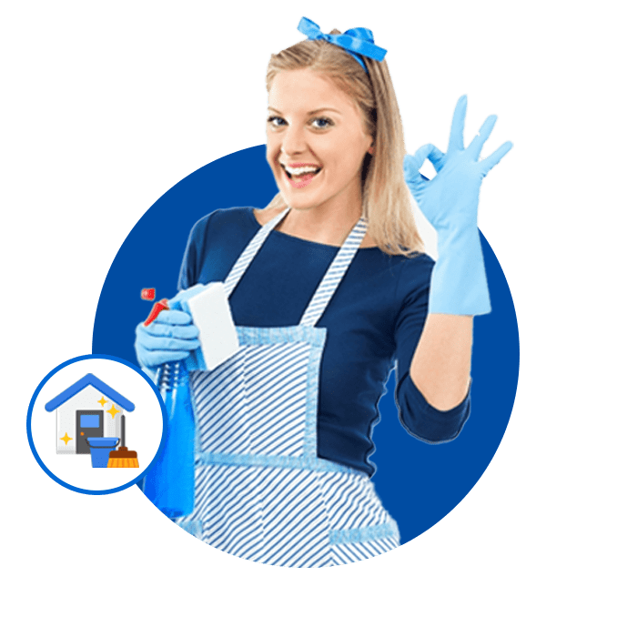 تدابير لخدمات التنظيف تدابير لخدمات التنظيف