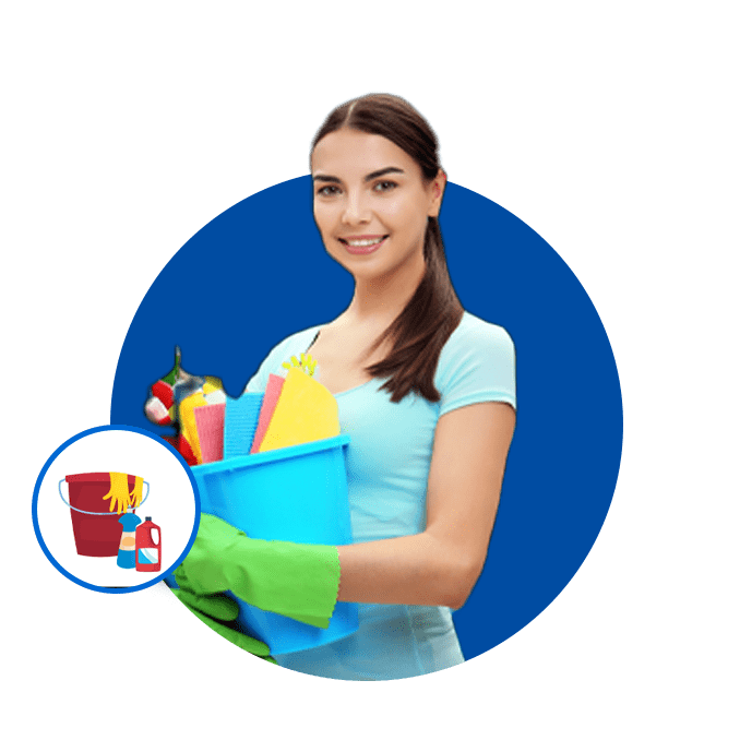 تدابير لخدمات التنظيف تدابير لخدمات التنظيف