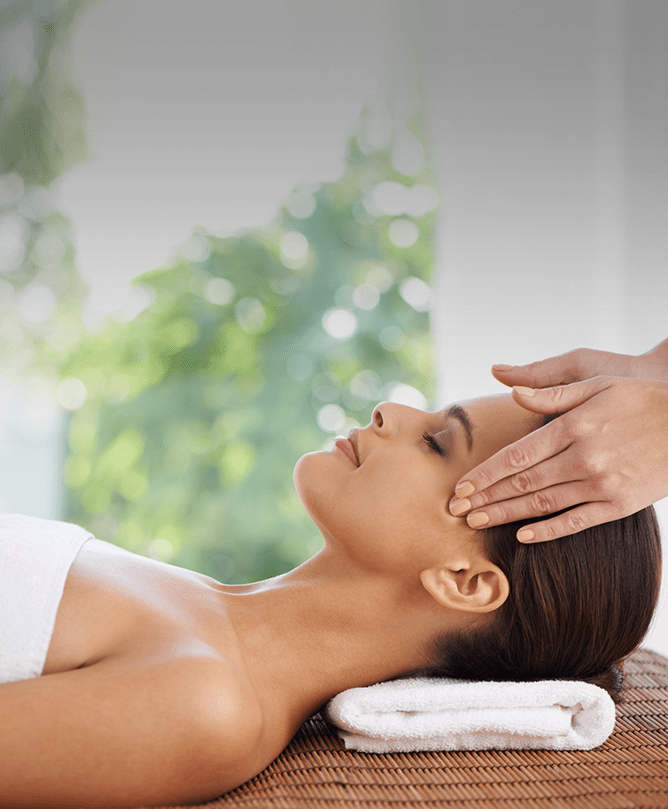 Face services  Face services