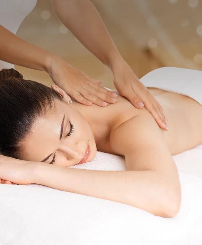 Body services Body services