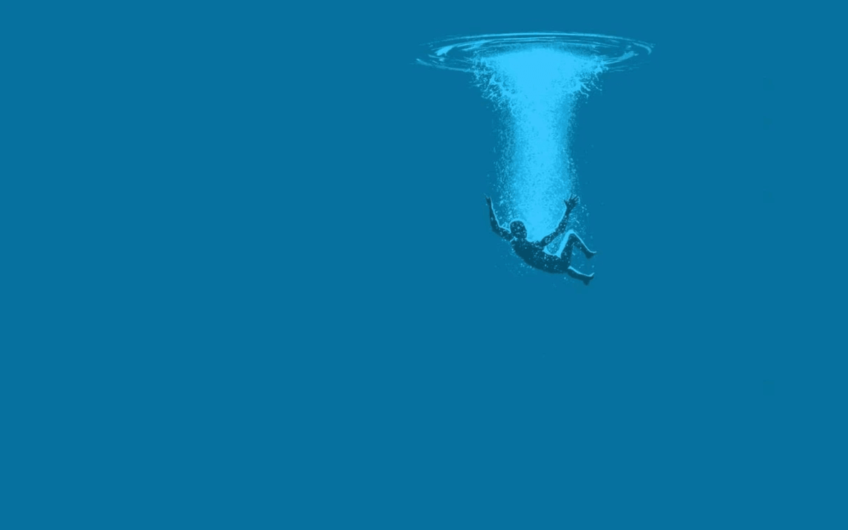 The Dark waters of the subconscious The Dark waters of the subconscious