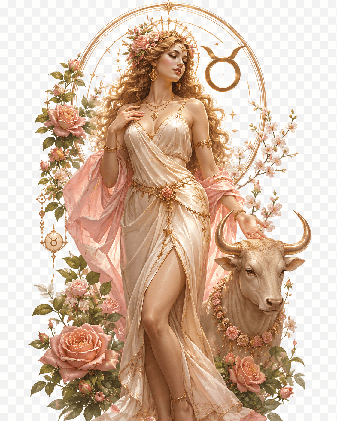 Venus and Taurus Venus and Taurus