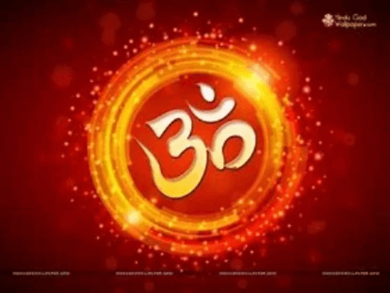 Aum Hindu Imagery Aum Hindu Imagery