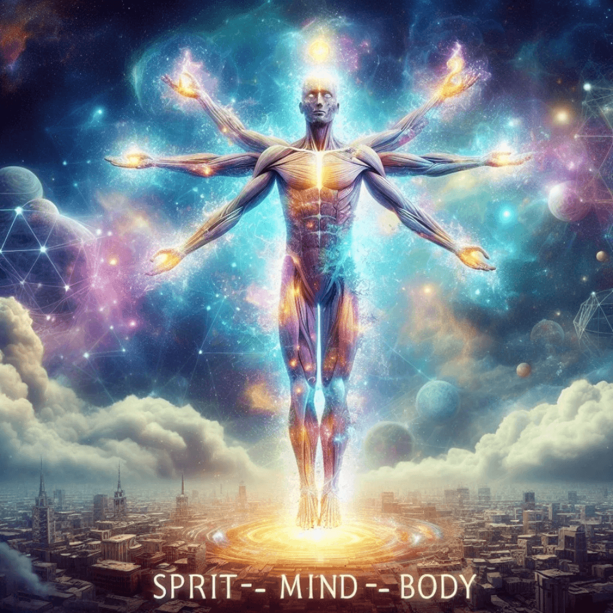 spirit-mind-body imagery spirit-mind-body imagery