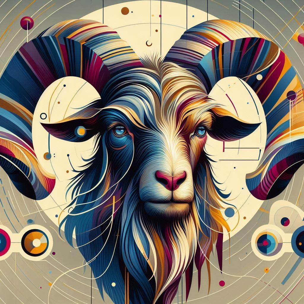 Capricorn the Astrological sign of the Goat Capricorn the Astrological sign of the Goat