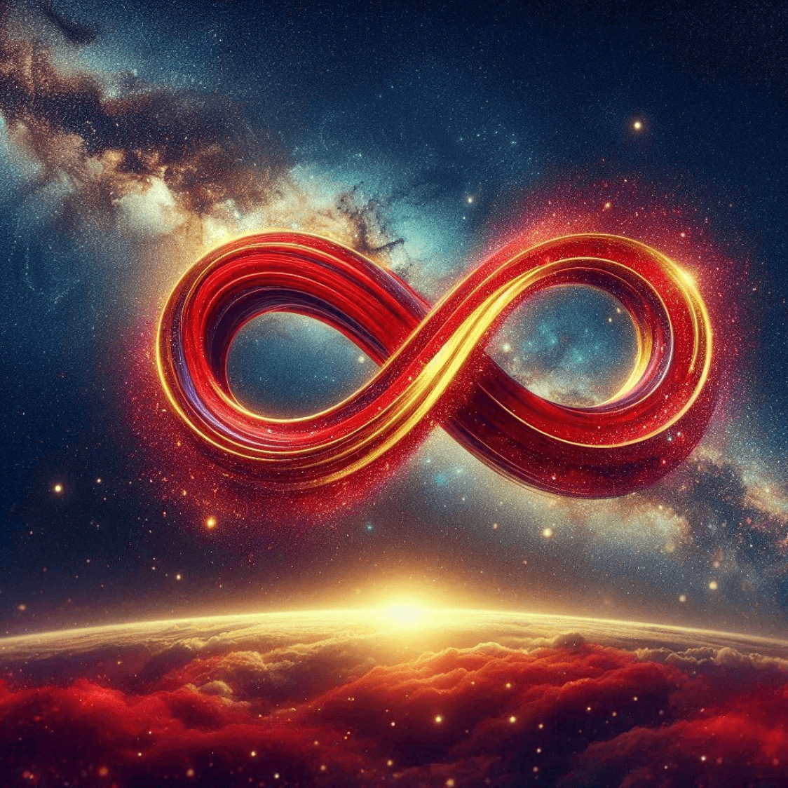 Lemniscate-The Hermetic Wisdom of 0=2 Lemniscate-The Hermetic Wisdom of 0=2