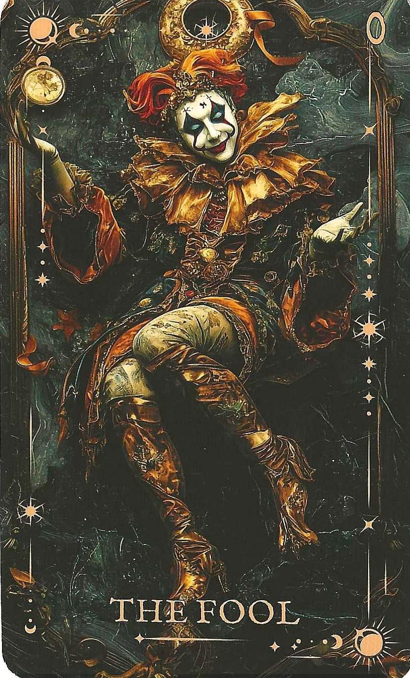 Daily Western Hermetic Tarot card comparisons critique. This month: Medieval Feathers Tarot and Thoth. Daily Western Hermetic Tarot card comparisons critique. This month: Medieval Feathers Tarot and Thoth.