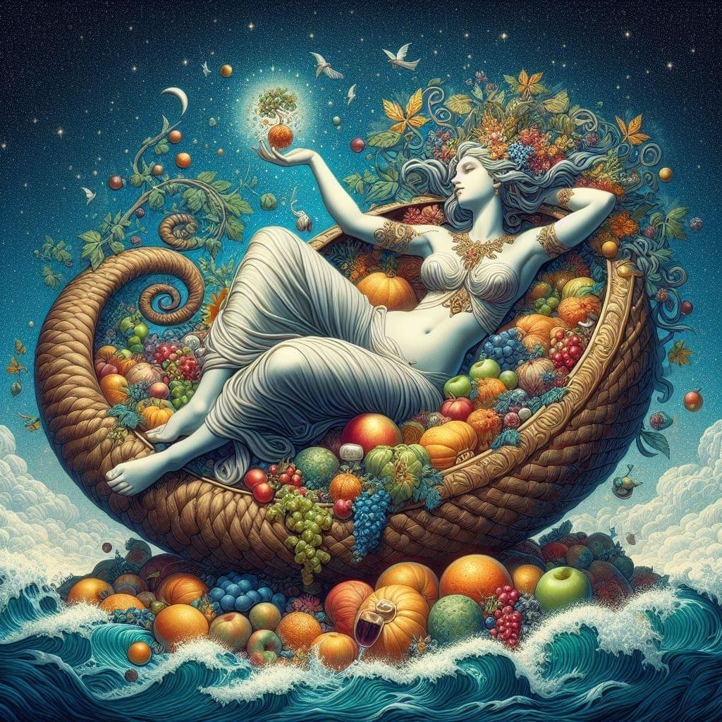 Earth is sensual imagery Earth is sensual imagery