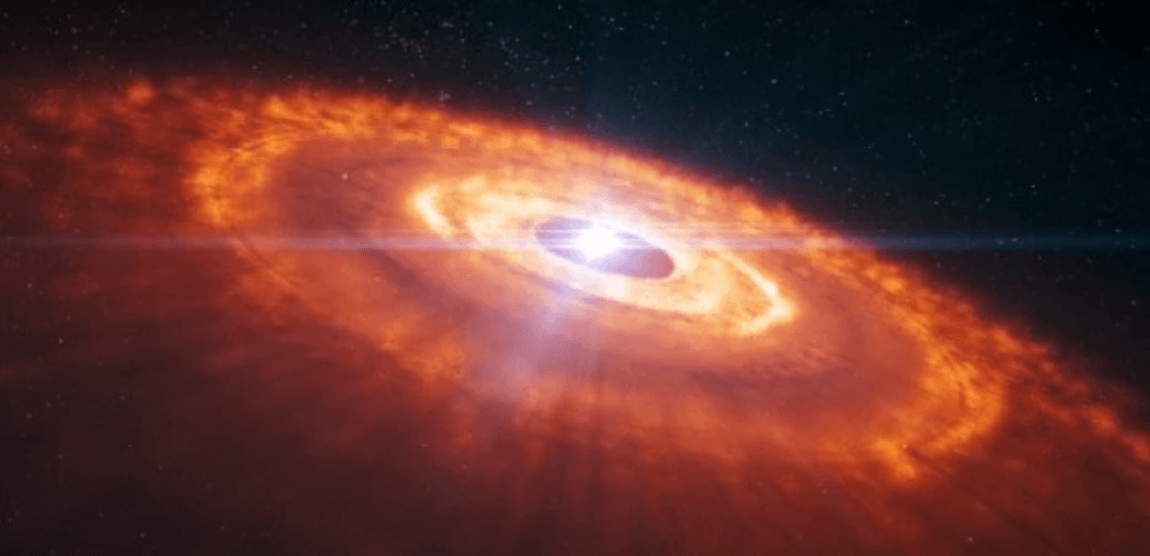 Primal explosion of energy imagery Primal explosion of energy imagery