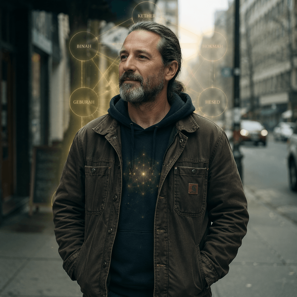 A true magus imagery A true magus imagery