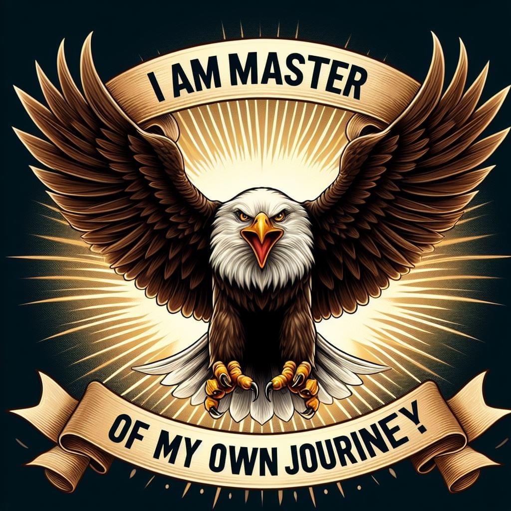 Mastery of the Soul's journey imagery and banner Mastery of the Soul's journey imagery and banner