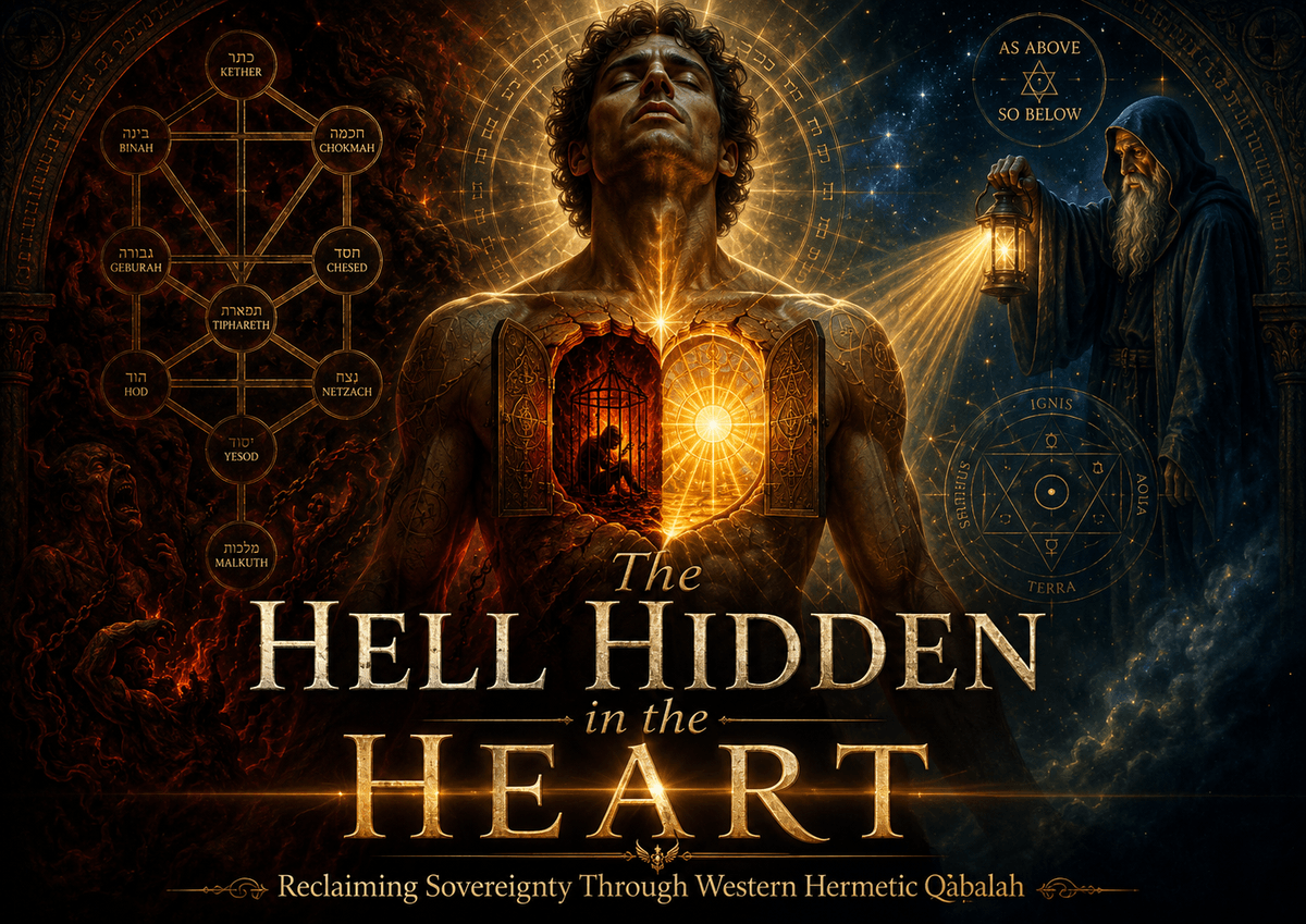Hell in the heart imagery Hell in the heart imagery