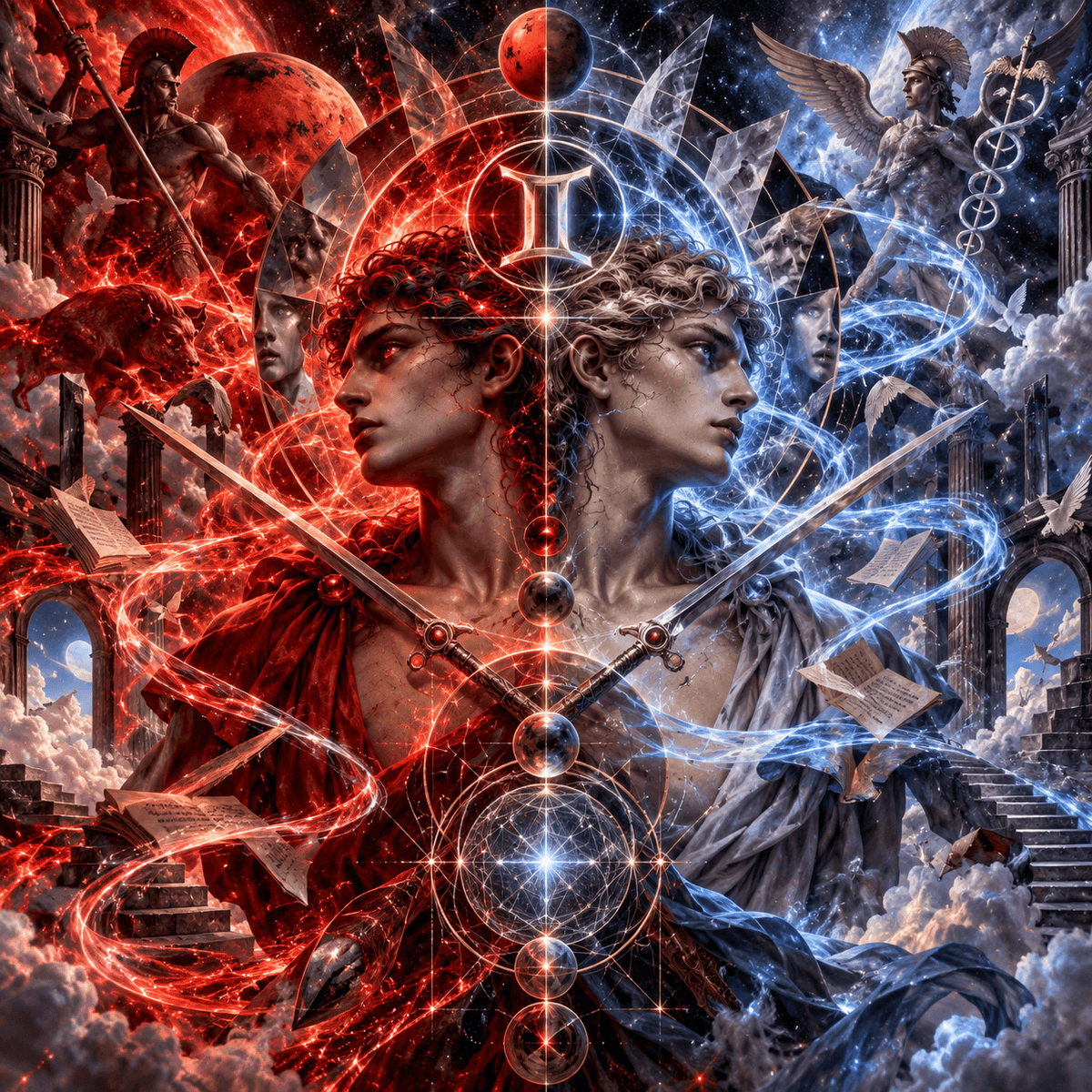 mars in Gemini-Aggression meets the divided mind mars in Gemini-Aggression meets the divided mind
