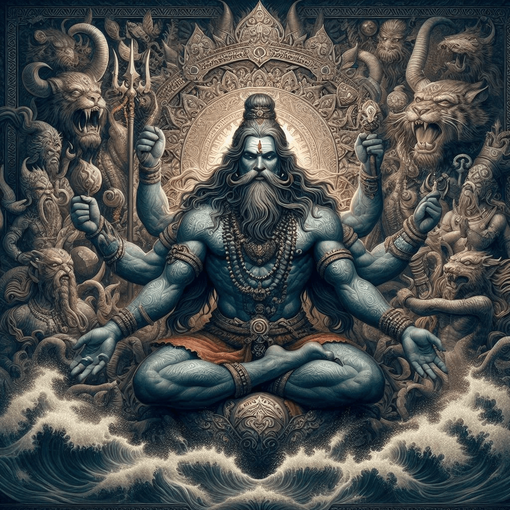 Rudra Rudra