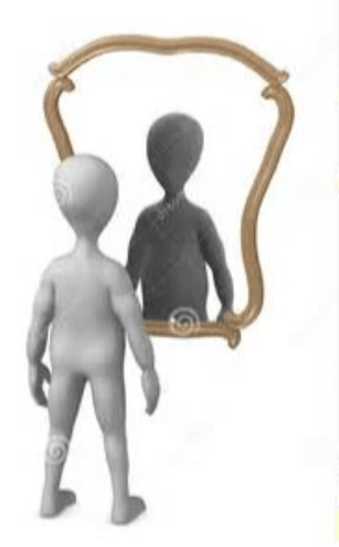 Self-reflection the journey of authorship Self-reflection the journey of authorship