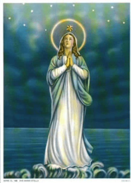 Stella Maris imagery Stella Maris imagery