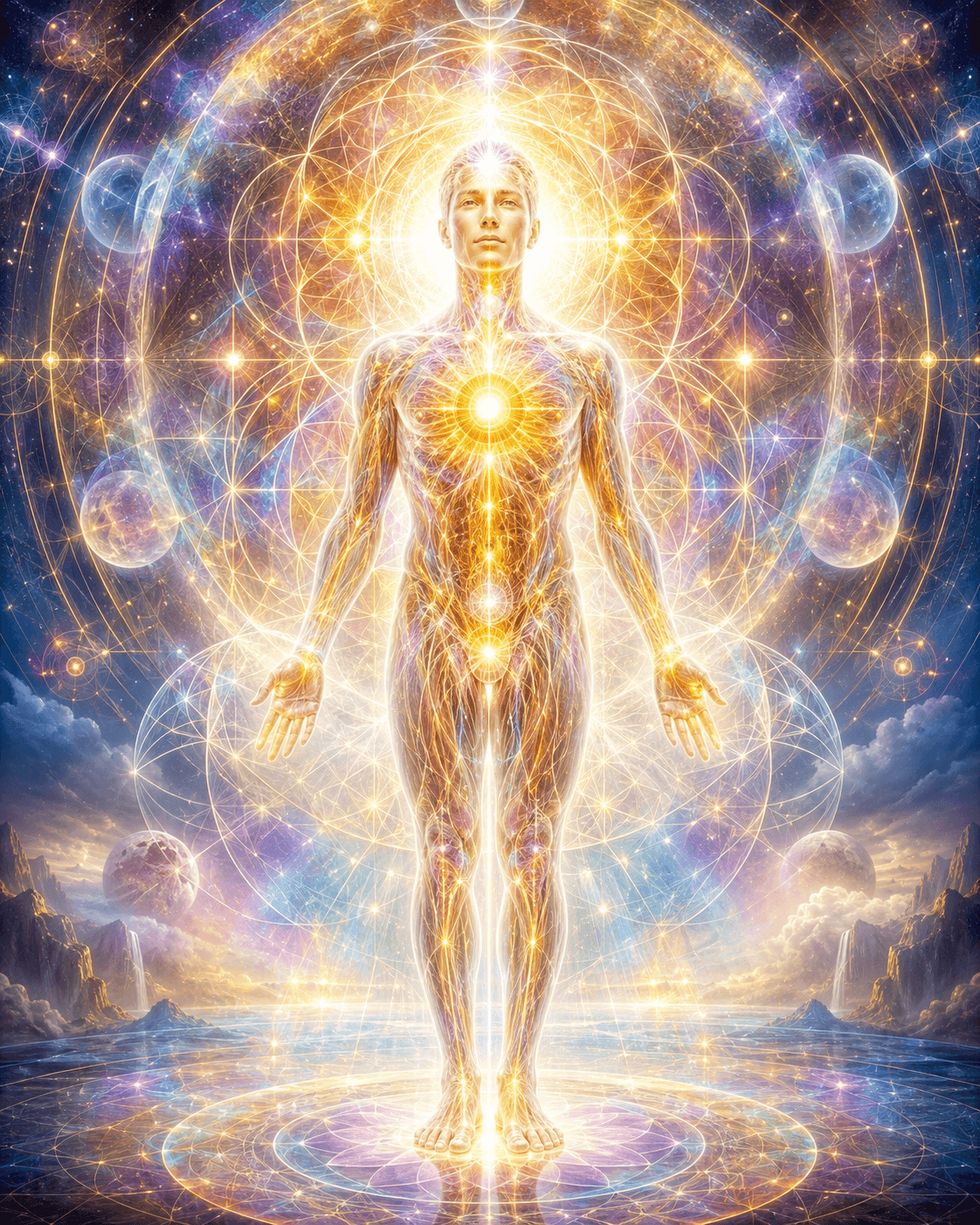 Homo luminous imagery Homo luminous imagery