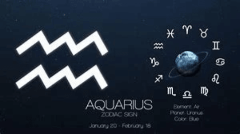 The Astrological sign of Aquarius The Astrological sign of Aquarius