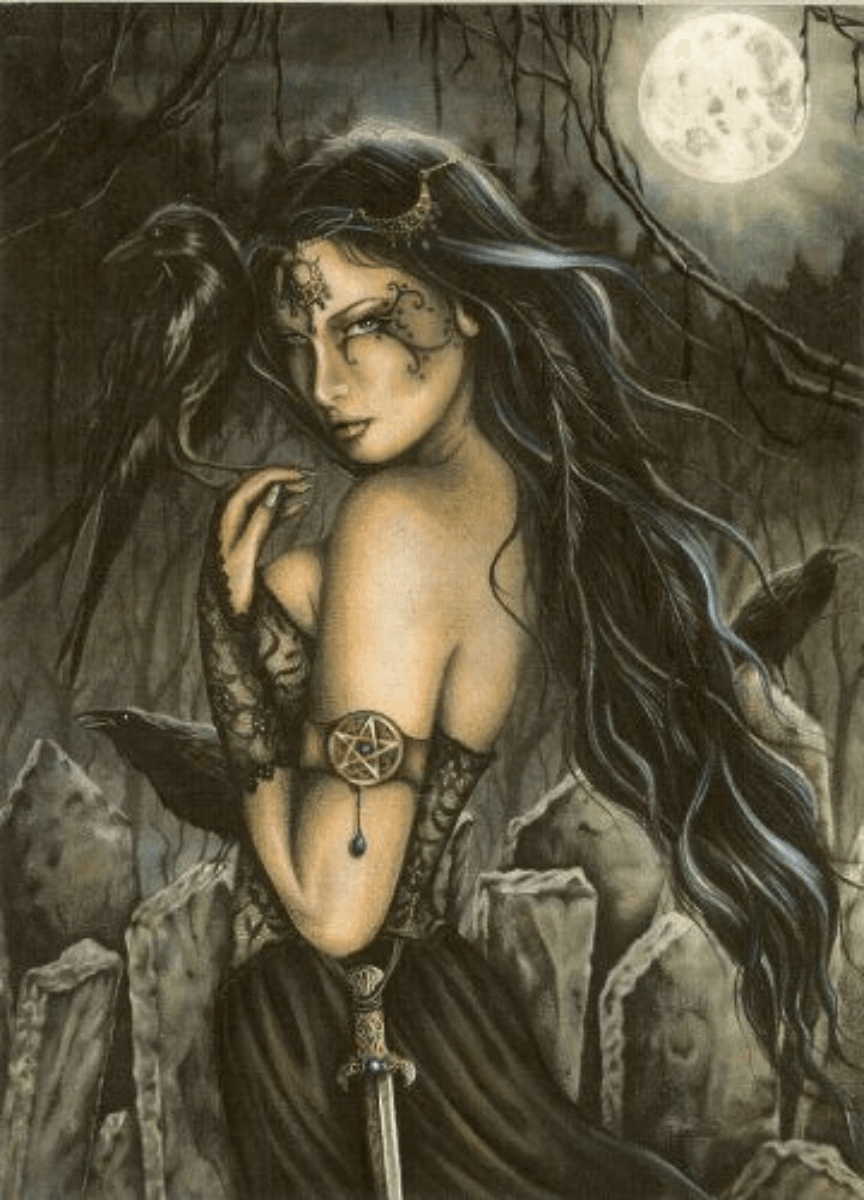 Samethea-lady of Endings- Samethea-lady of Endings-