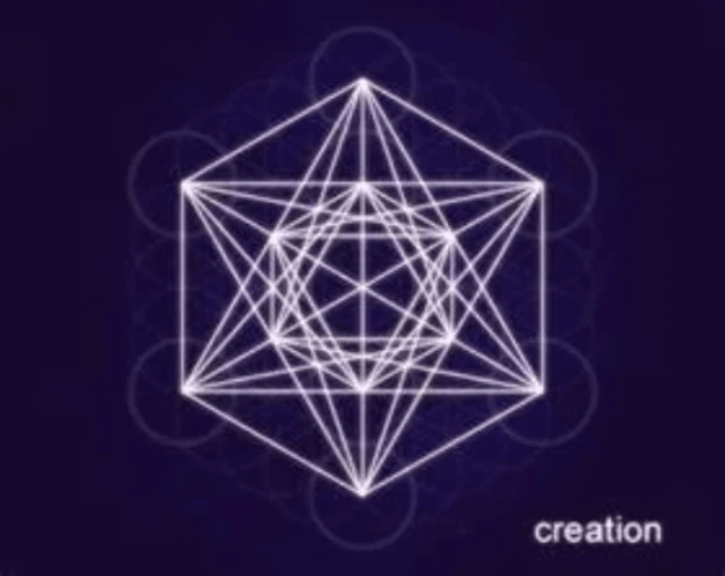 Metron's cube Metron's cube