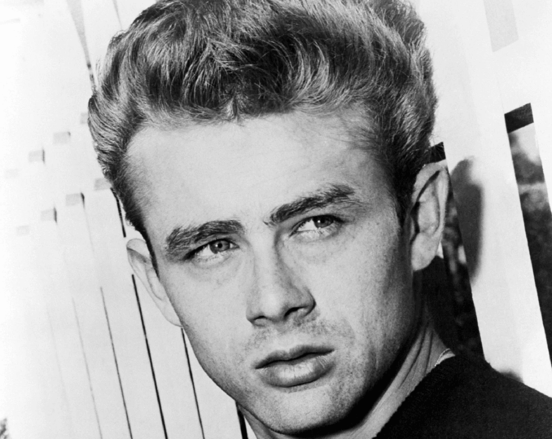 James Dean James Dean