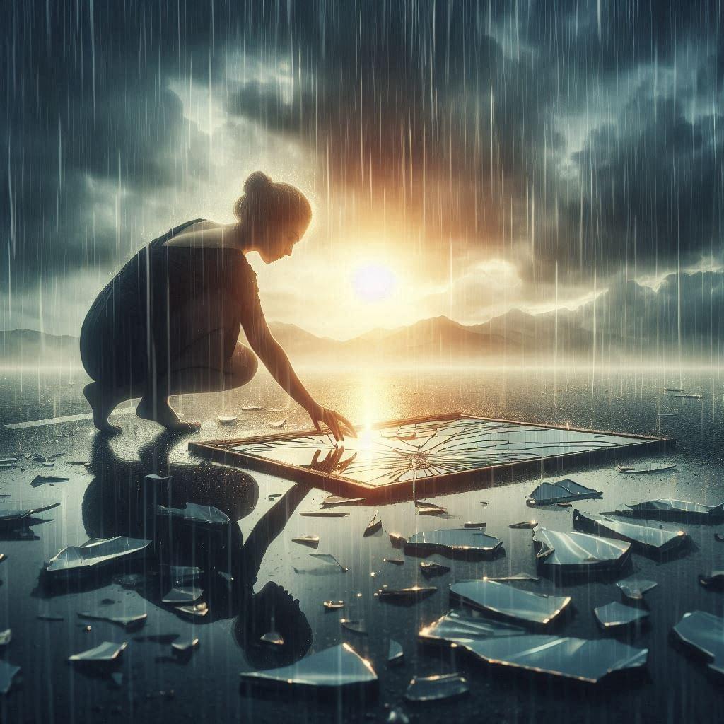 broken image