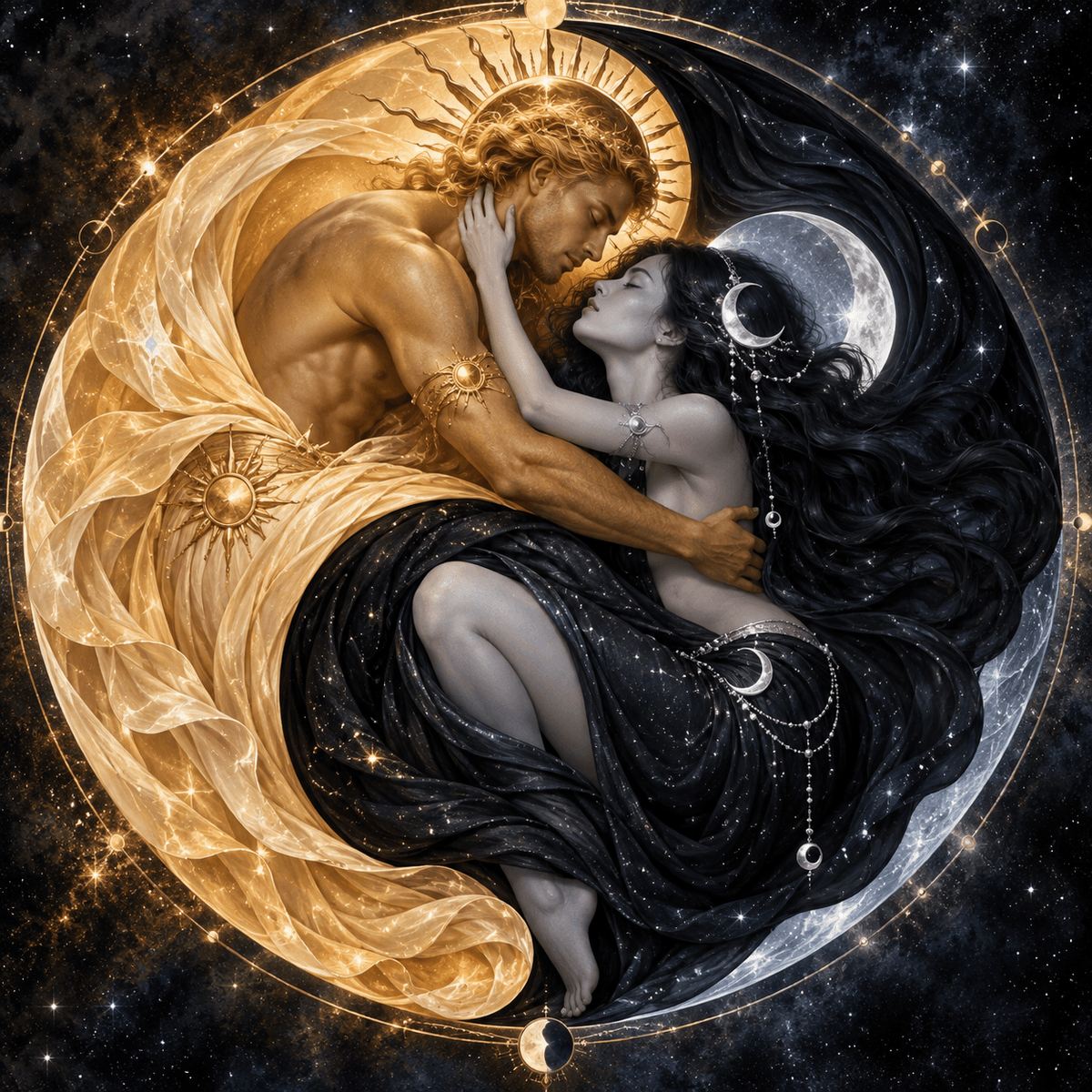 yin yang in human polarity yin yang in human polarity