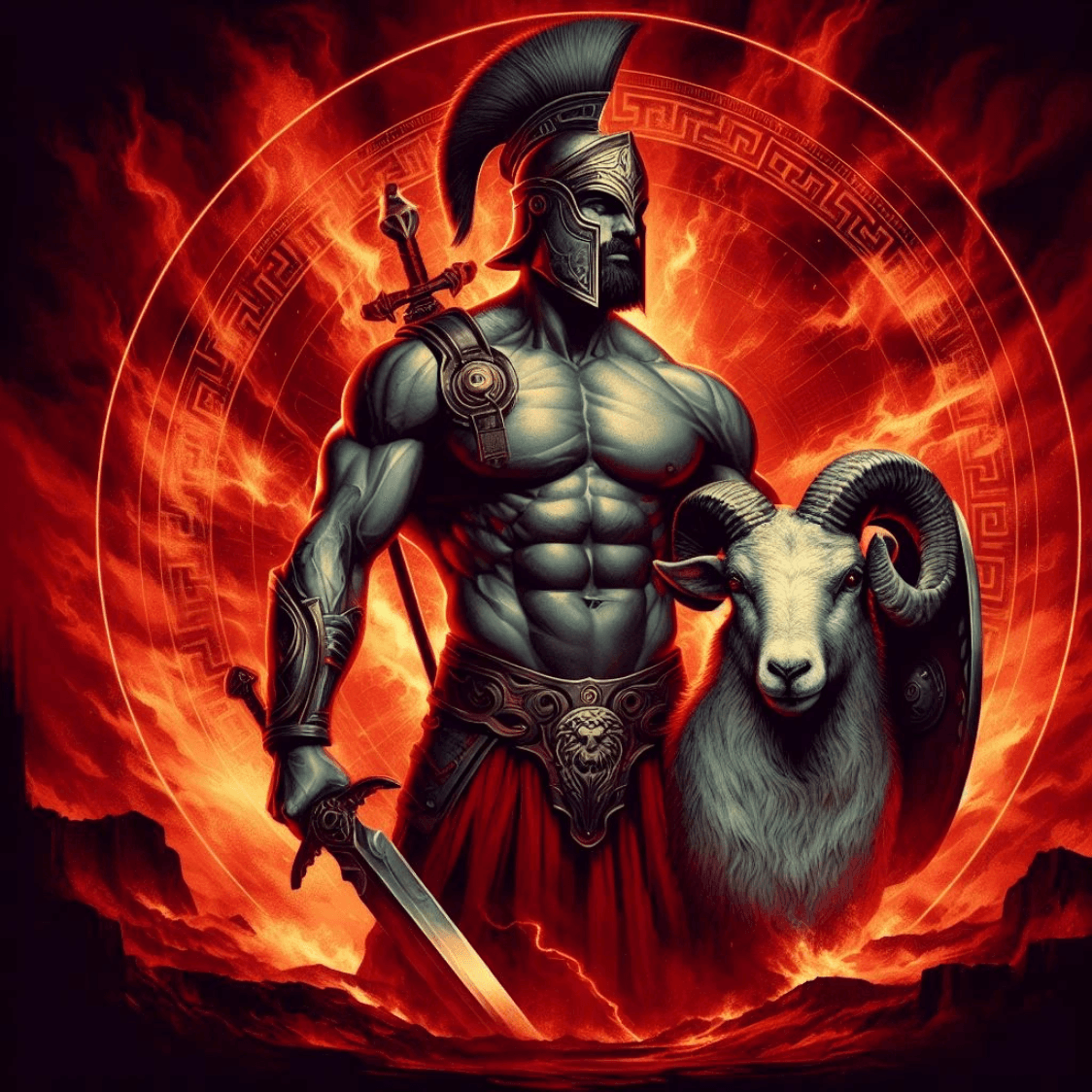 Mars in Aries Mars in Aries