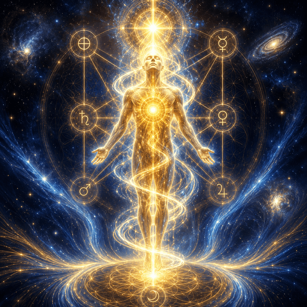alignment with the Higher Self, the Solar Soul, and the living current of Divine Intelligence. alignment with the Higher Self, the Solar Soul, and the living current of Divine Intelligence.