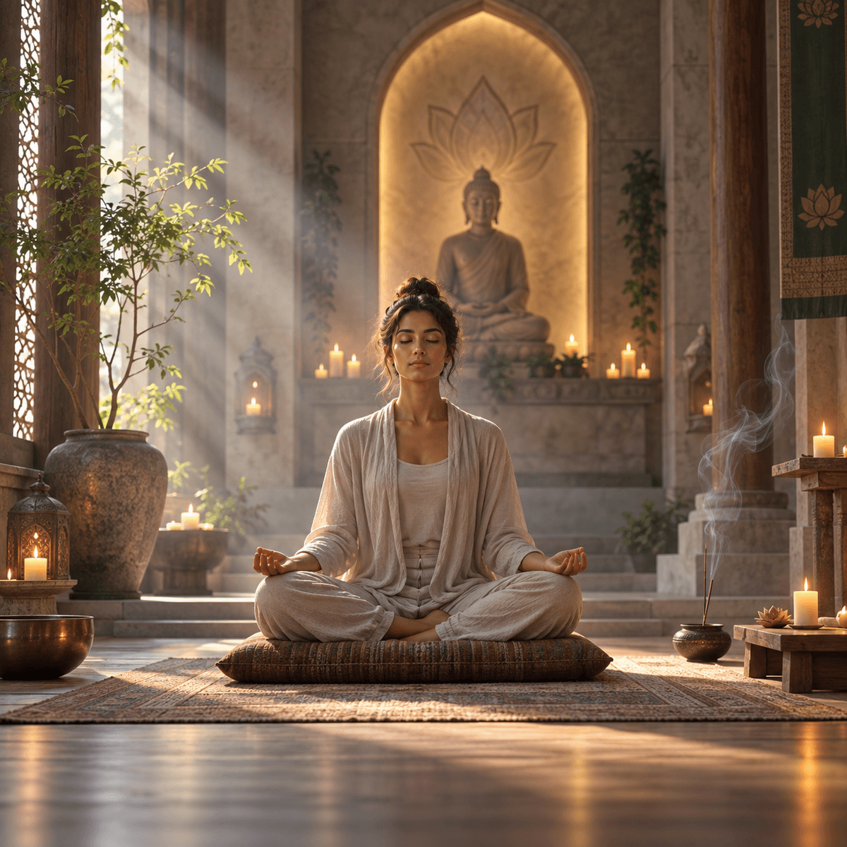 meditation imagery meditation imagery