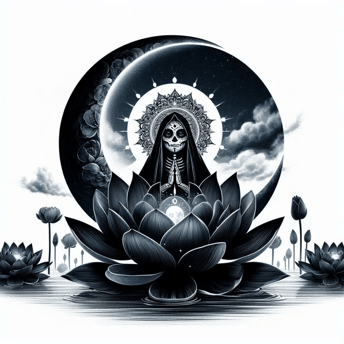 Mexico: Día de Muertos and Santa Muerte Mexico: Día de Muertos and Santa Muerte