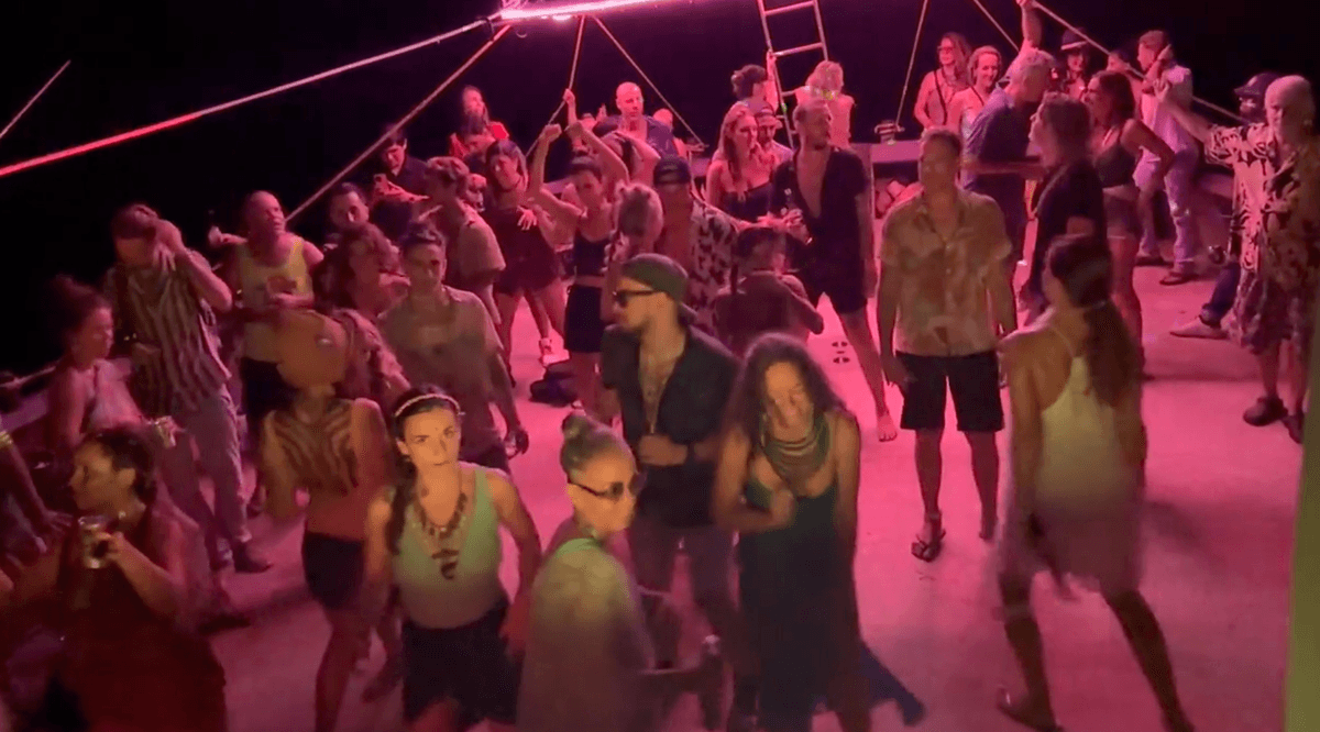 From mesmerizing fire performers to enchanting mermaids, our events offer unforgettable experiences that inspire conservation. Unique Experiences What We Do conservation organization meets rave on a military vessel. we protect wildlife in a fun and engaging way through a wild night of dancing, dj's, fireperformers, and mermaids. From mesmerizing fire performers to enchanting mermaids, our events offer unforgettable experiences that inspire conservation. Unique Experiences What We Do conservation organization meets rave on a military vessel. we protect wildlife in a fun and engaging way through a wild night of dancing, dj's, fireperformers, and mermaids.