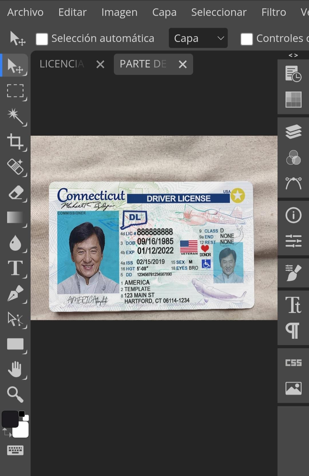 broken image