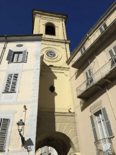 Toren Acqui Terme Toren Acqui Terme