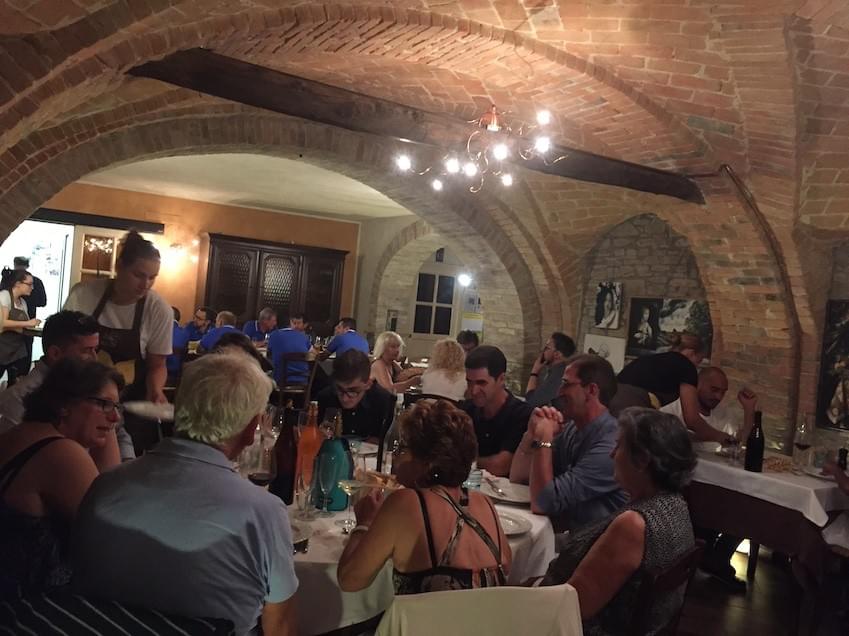 Paola gewelfd plafond Paola gewelfd plafond