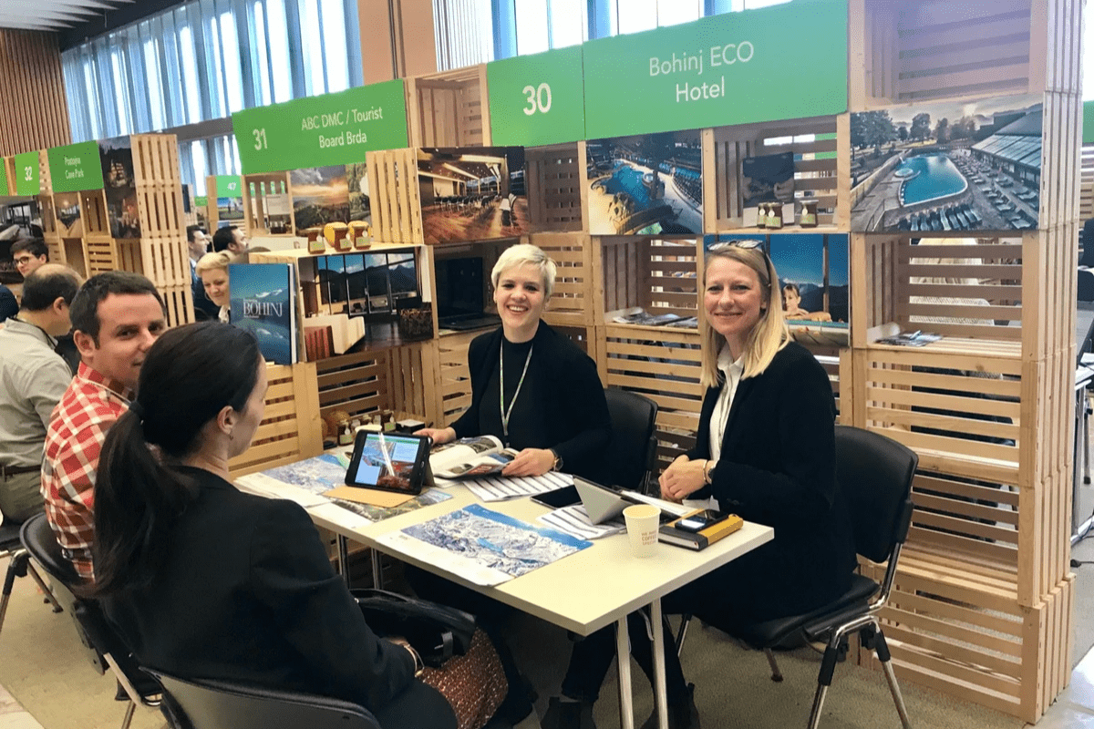 "Making the Case" at CONVENTA 2019 in Ljubljana © Dr. Patrick Patridge "Making the Case" at CONVENTA 2019 in Ljubljana © Dr. Patrick Patridge