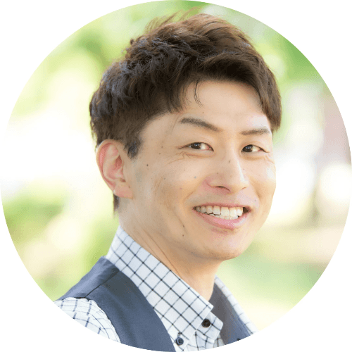 塾長顔写真 塾長顔写真