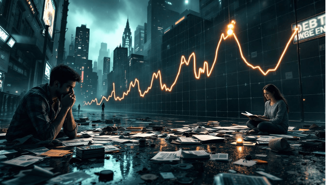 A chart showing future trends in charge off sales. A chart showing future trends in charge off sales.