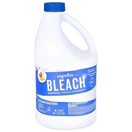 Bleach Bleach