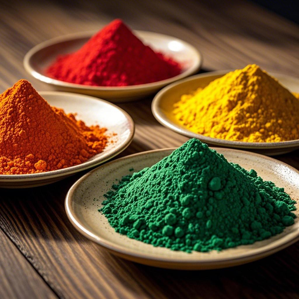 Organic pigment for paint coating plastics ink cosmestics dyeing by leal chemical Organic pigment for paint coating plastics ink cosmestics dyeing by leal chemical