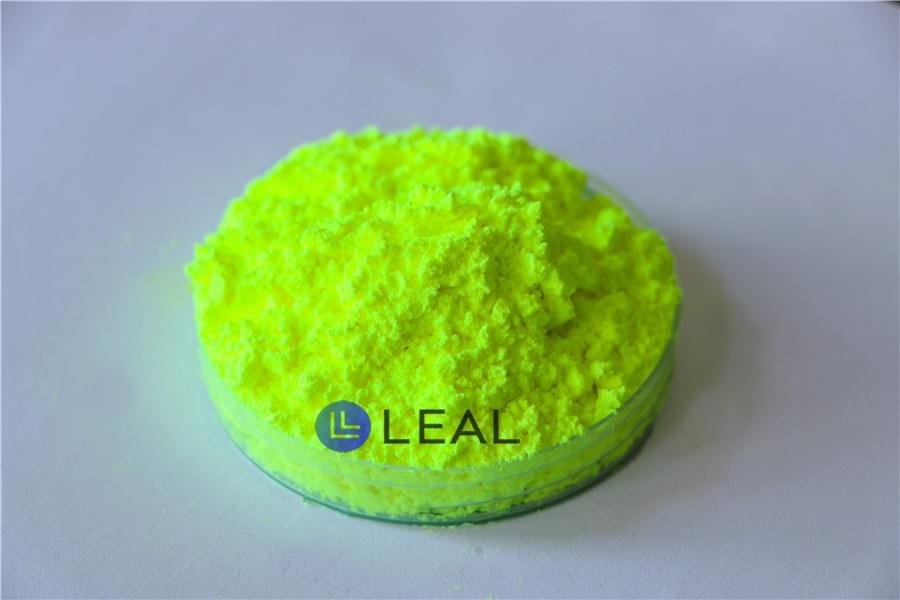 Optical brightener OB-1 for plastic masterbatch polymer fiber from LEAL CHEMICAL Optical brightener OB-1 for plastic masterbatch polymer fiber from LEAL CHEMICAL