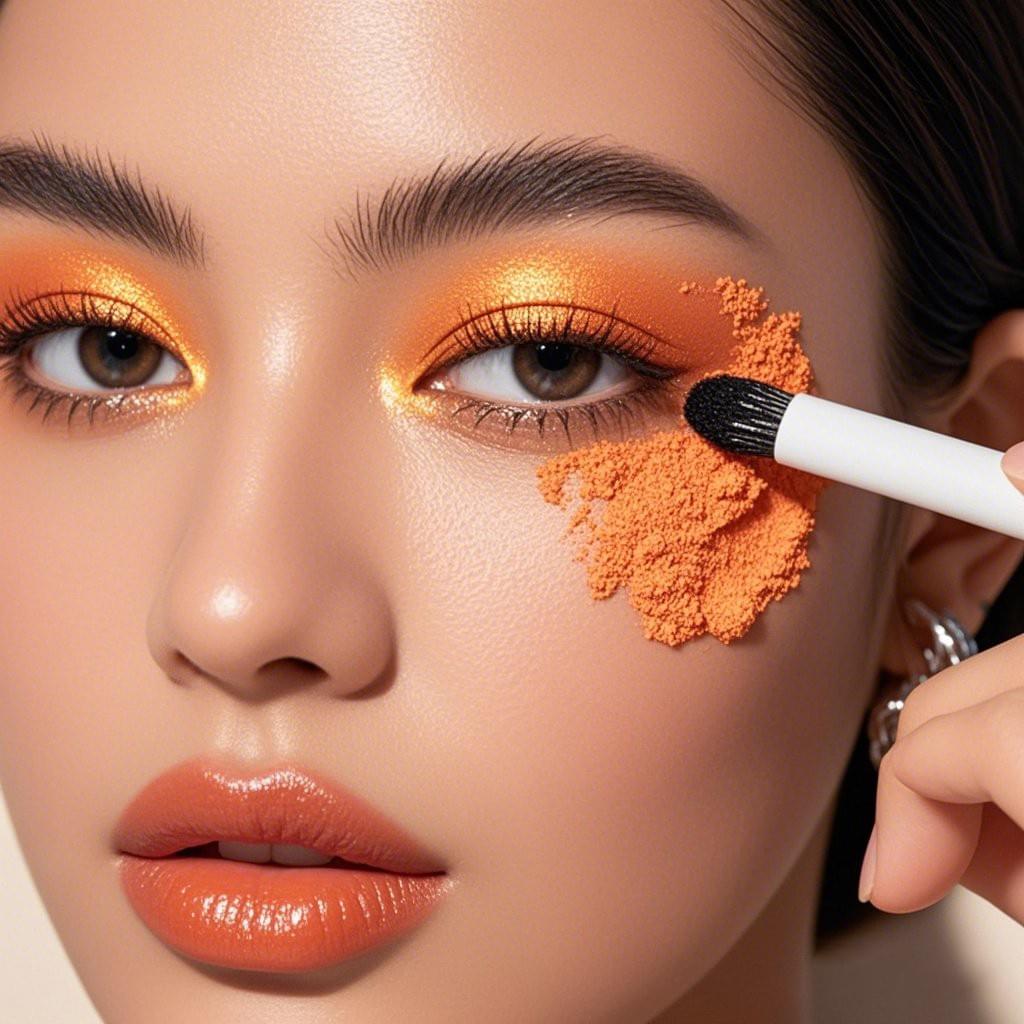 organic pigment for eyes shadow organic pigment for eyes shadow