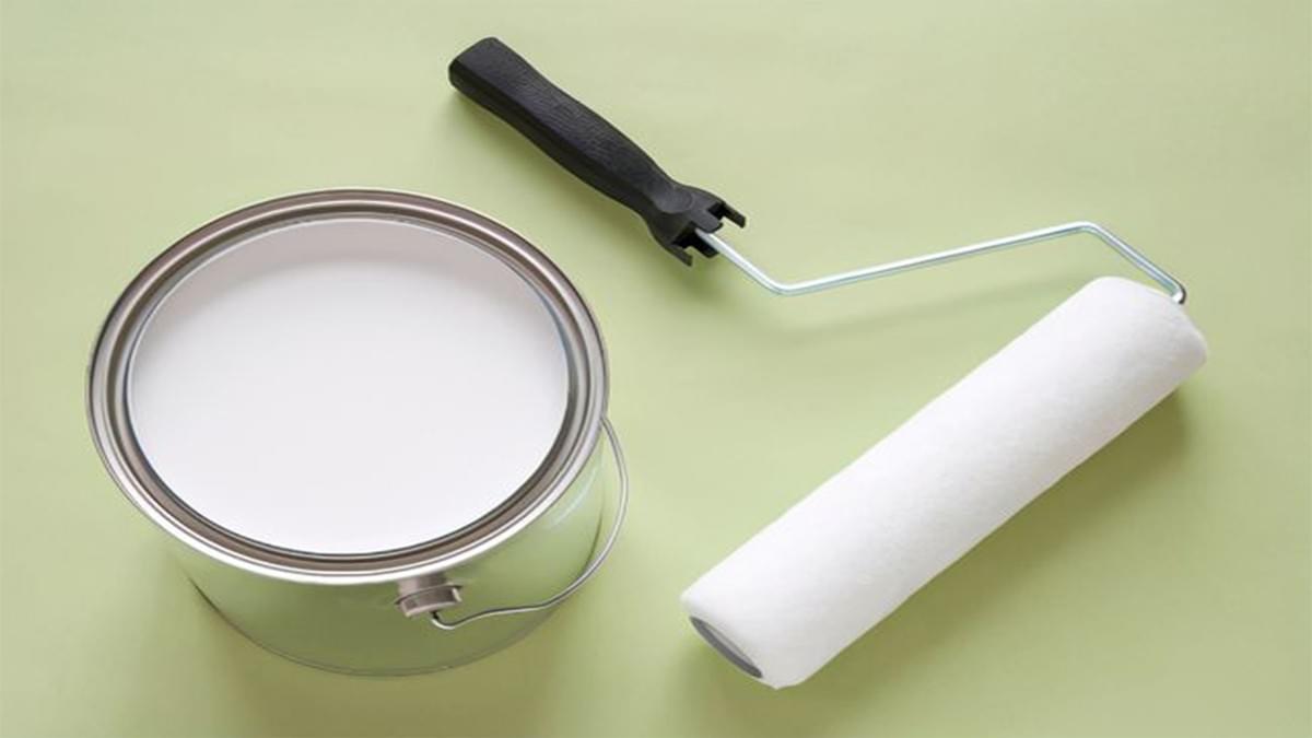 Titanium dioxide for water-based coating Titanium dioxide for water-based coating